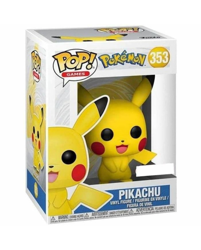 Statua Decorativa Funko Pop! FK31528 Statua Decorativa Funko Pop! FK31528