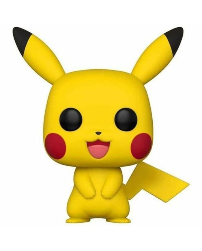 Statua Decorativa Funko Pop! FK31528 Statua Decorativa Funko Pop! FK31528