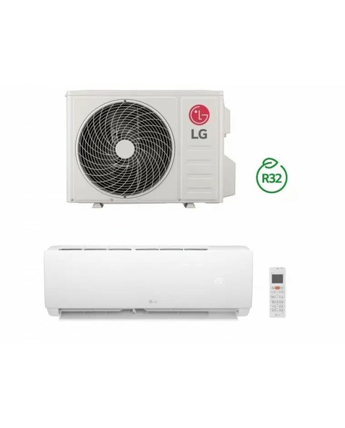 Condizionatore LG LGWIFI24.SET Bianco A++ A+++
