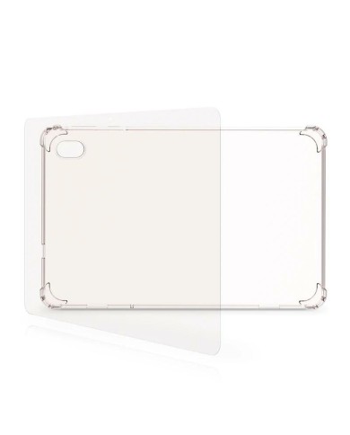 Custodia per Tablet SPC 4327N Trasparente Proteggi Schermo in Vetro Temperato Custodia per Tablet SPC 4327N Trasparente Proteggi Schermo in Vetro Temperato