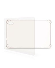 Custodia per Tablet SPC 4327N Trasparente Proteggi Schermo in Vetro Temperato Custodia per Tablet SPC 4327N Trasparente Proteggi Schermo in Vetro Temperato