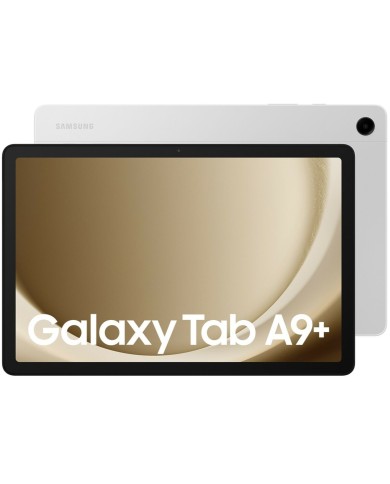 Tablet Samsung A9+ X216 5G 8 GB RAM 11" 128 GB Acciaio Tablet Samsung A9+ X216 5G 8 GB RAM 11" 128 GB Acciaio