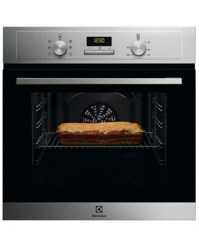Forno Electrolux EOH3H00BX 2090 W Forno Electrolux EOH3H00BX 2090 W