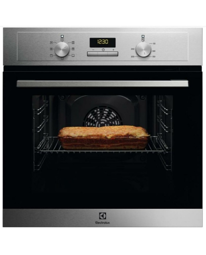 Forno Electrolux EOH3H00BX 2090 W Forno Electrolux EOH3H00BX 2090 W