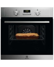 Forno Electrolux EOH3H00BX 2090 W Forno Electrolux EOH3H00BX 2090 W
