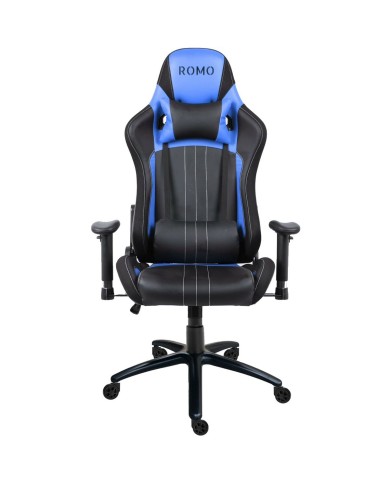 Sedia Gaming Romo MURADING Nero Sedia Gaming Romo MURADING Nero