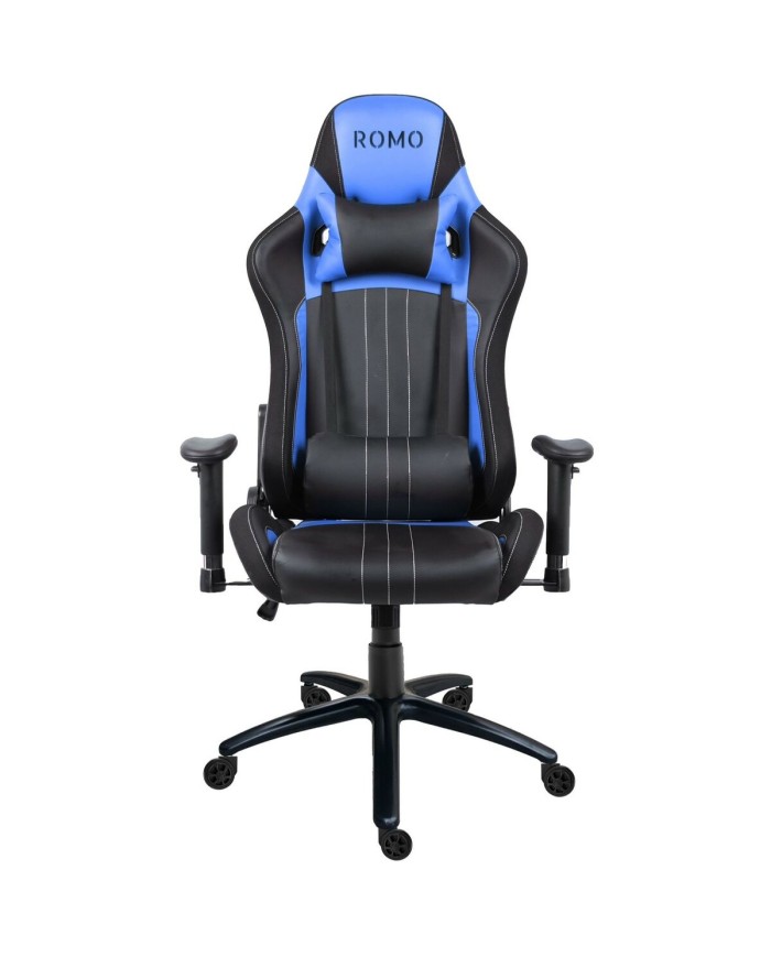 Sedia Gaming Romo MURADING Nero