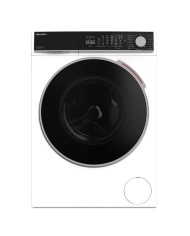 Lavatrice Sharp ESNFL914CWNA 9 kg Lavatrice Sharp ESNFL914CWNA 9 kg