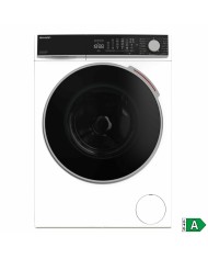 Lavatrice Sharp ESNFL014CWNA 10 kg