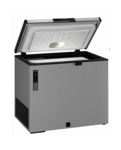 Freezer Tensai RITA310D Acciaio 268 L Freezer Tensai RITA310D Acciaio 268 L