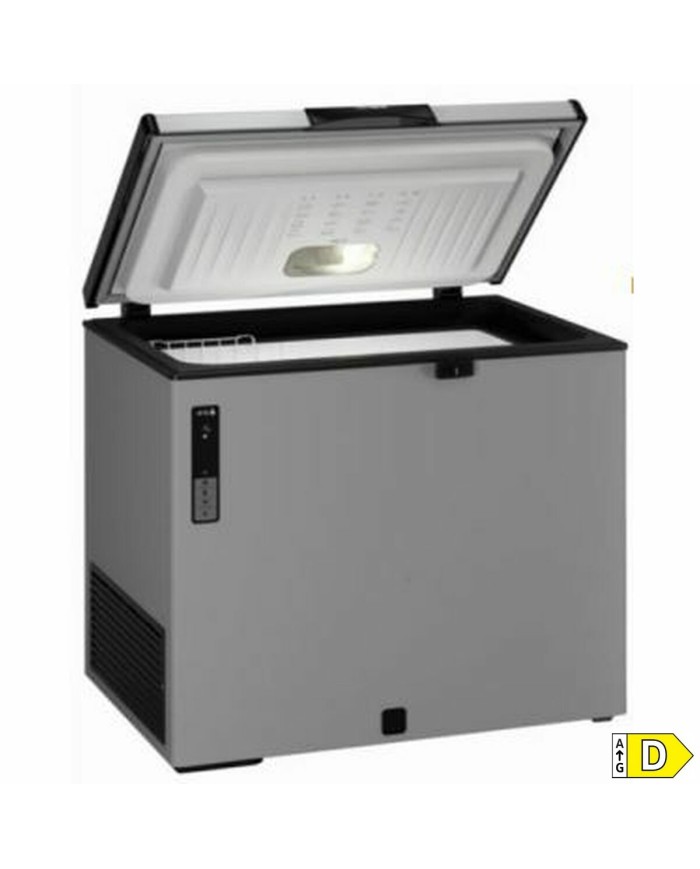 Freezer Tensai RITA310D Acciaio 268 L Freezer Tensai RITA310D Acciaio 268 L