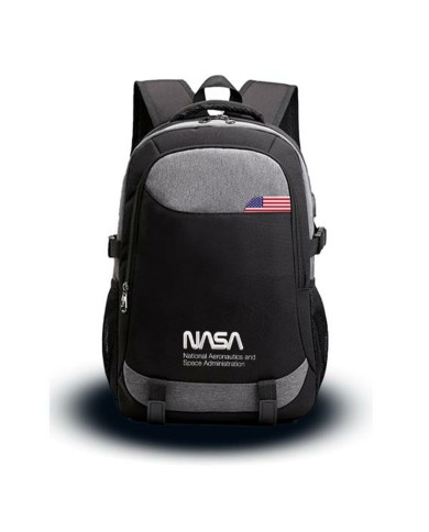 Zaino per Portatile NASA BAG02 Multicolore Zaino per Portatile NASA BAG02 Multicolore