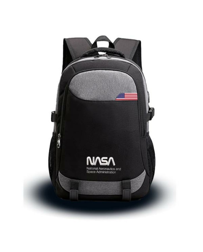 Zaino per Portatile NASA BAG02 Multicolore Zaino per Portatile NASA BAG02 Multicolore