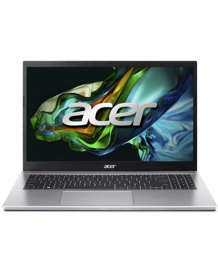 Laptop Acer ASPIRE AMD Ryzen 5 5500U 16 GB RAM 512 GB SSD Laptop Acer ASPIRE AMD Ryzen 5 5500U 16 GB RAM 512 GB SSD