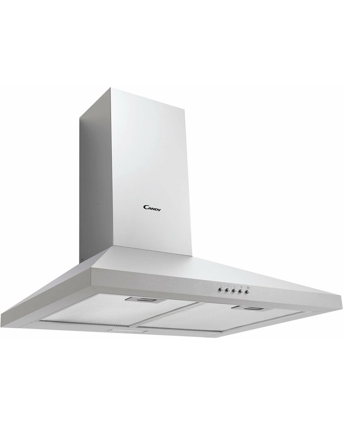 Cappa Classica Candy CCE116 Acciaio