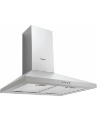 Cappa Classica Candy CCE116 Acciaio