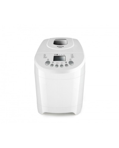 Macchina del Pane Taurus 914815 600 W Macchina del Pane Taurus 914815 600 W