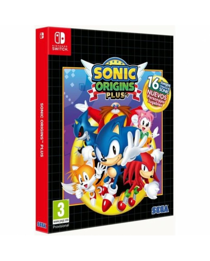 Videogioco per Switch SEGA Videogioco per Switch SEGA