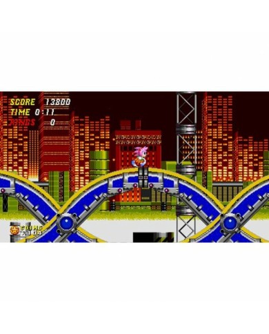 Videogioco per Switch SEGA Videogioco per Switch SEGA