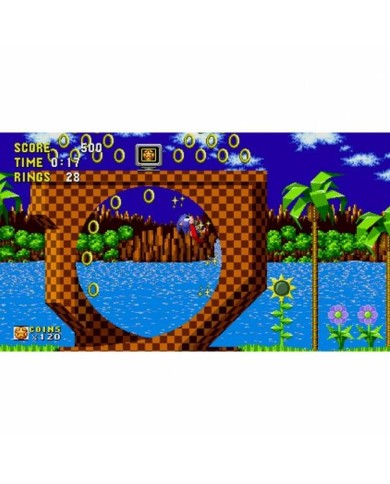 Videogioco per Switch SEGA