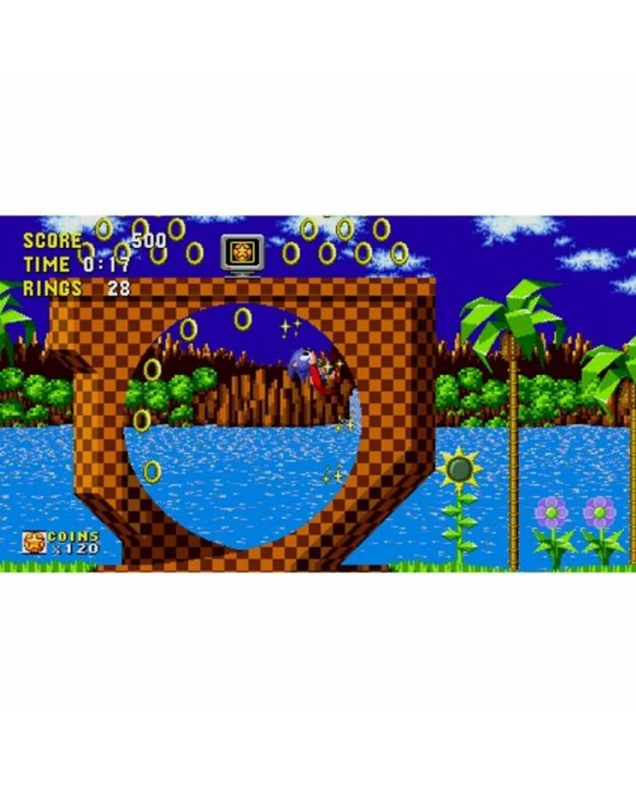 Videogioco per Switch SEGA Videogioco per Switch SEGA