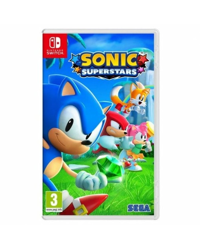 Videogioco per Switch SEGA