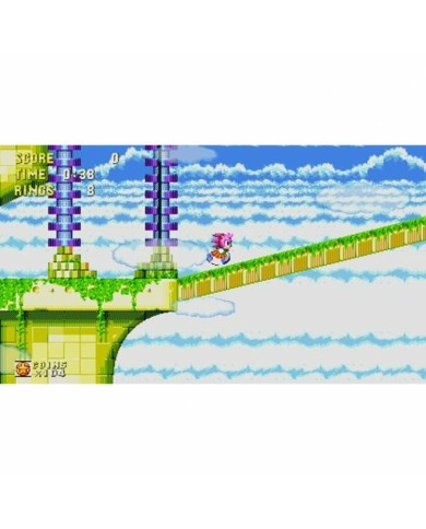Videogioco per Switch SEGA