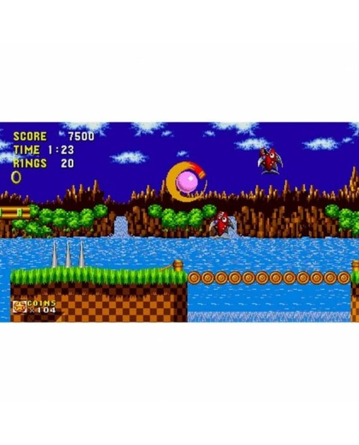 Videogioco per Switch SEGA Videogioco per Switch SEGA