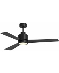 Ventilatore da Soffitto S&P HTD-135 50 W Ø 130 cm Ventilatore da Soffitto S&P HTD-135 50 W Ø 130 cm