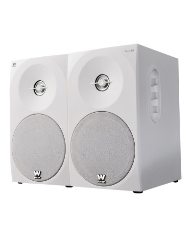 Altoparlanti PC Woxter SO26-075 Bianco 150 W Altoparlanti PC Woxter SO26-075 Bianco 150 W