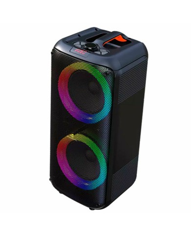 Altoparlante Bluetooth Portatile Denver Electronics