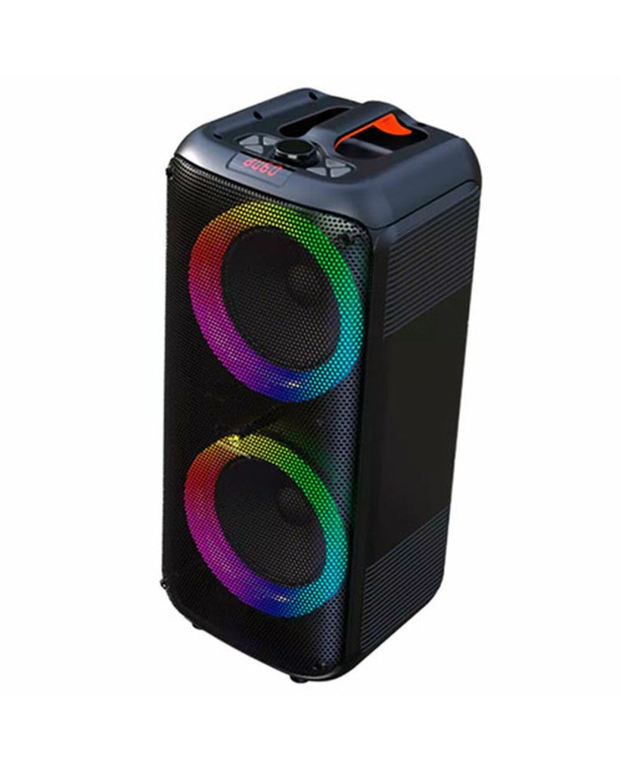 Altoparlante Bluetooth Portatile Denver Electronics