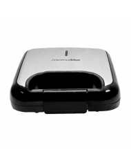 Piastra Grill Elettrica Universal Blue 5007X Nero Piastra Grill Elettrica Universal Blue 5007X Nero