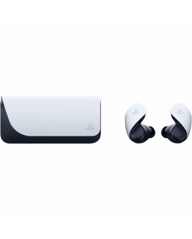 Auricolari Bluetooth Sony Nero/Bianco Auricolari Bluetooth Sony Nero/Bianco