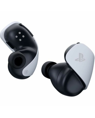 Auricolari Bluetooth Sony Nero/Bianco Auricolari Bluetooth Sony Nero/Bianco