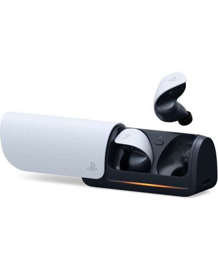 Auricolari Bluetooth Sony Nero/Bianco Auricolari Bluetooth Sony Nero/Bianco