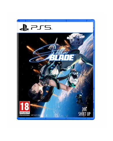 Videogioco PlayStation 5 Sony STELLAR BLADE