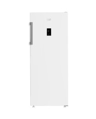 Freezer BEKO RFNE290L41WN Bianco 256 l Freezer BEKO RFNE290L41WN Bianco 256 l