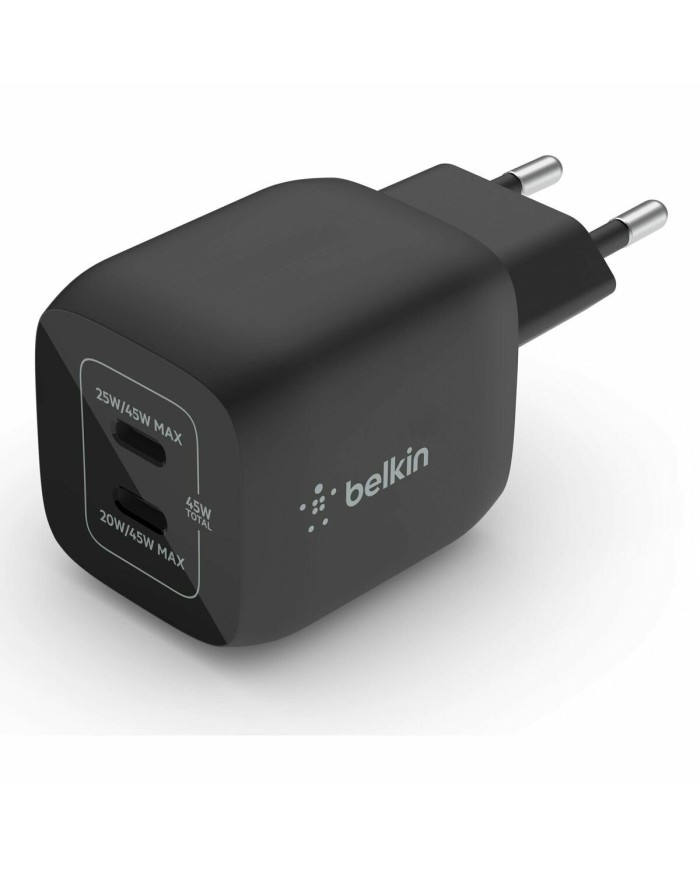 Caricatore portatile Belkin 60 W Nero