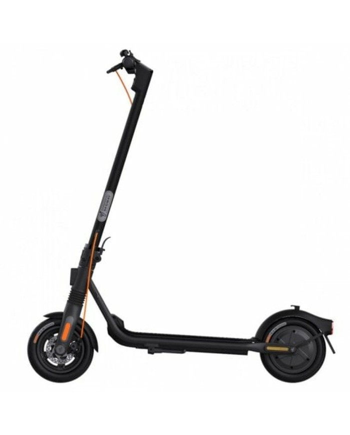Monopattino Elettrico Segway Nero 450 W Monopattino Elettrico Segway Nero 450 W