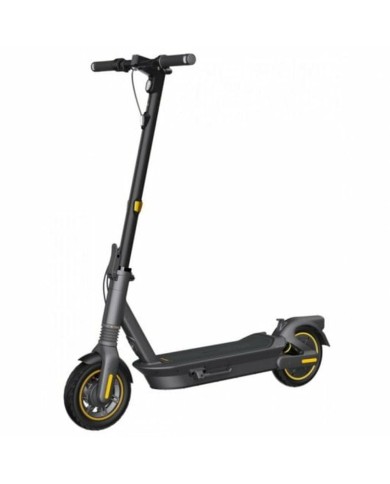 Monopattino Elettrico Segway MAX G2 E Grigio 900 W Monopattino Elettrico Segway MAX G2 E Grigio 900 W