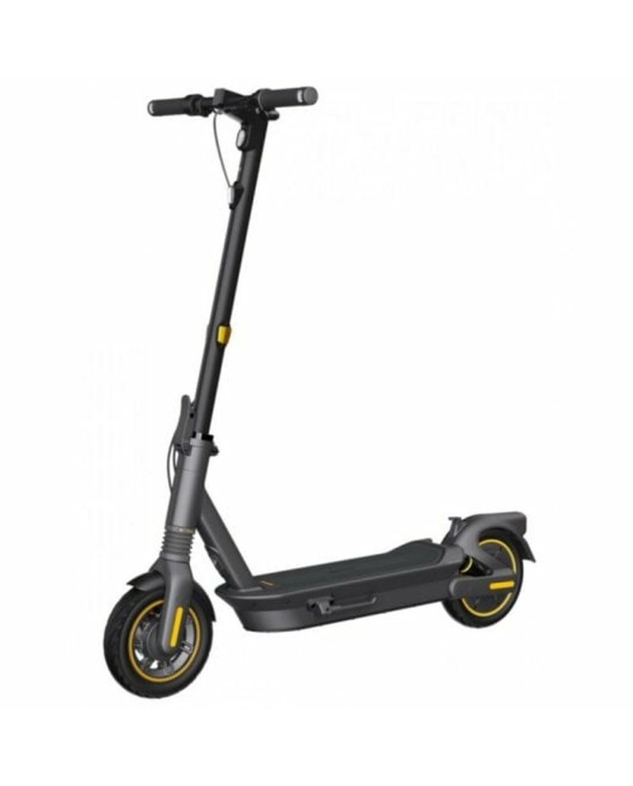 Monopattino Elettrico Segway MAX G2 E Grigio 900 W