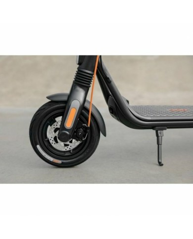 Monopattino Elettrico Segway Nero 450 W