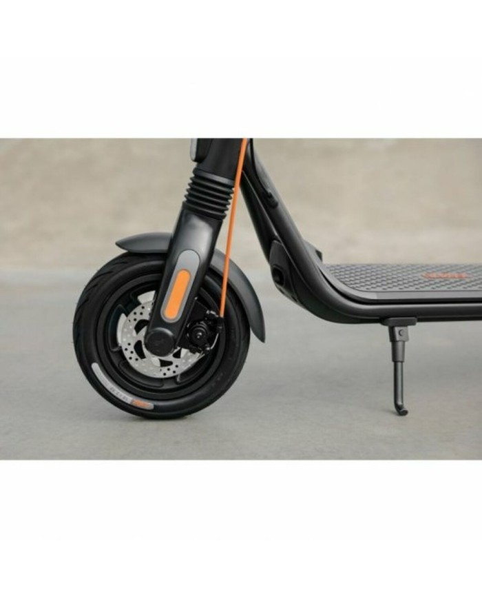 Monopattino Elettrico Segway Nero 450 W Monopattino Elettrico Segway Nero 450 W