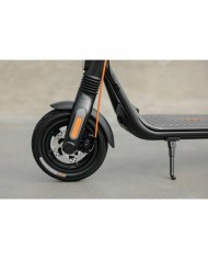 Monopattino Elettrico Segway Nero 450 W Monopattino Elettrico Segway Nero 450 W
