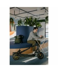 Monopattino Elettrico Segway MAX G2 E Grigio 900 W