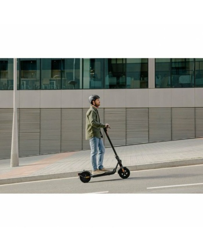 Monopattino Elettrico Segway Nero 450 W Monopattino Elettrico Segway Nero 450 W