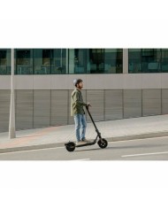 Monopattino Elettrico Segway Nero 450 W Monopattino Elettrico Segway Nero 450 W