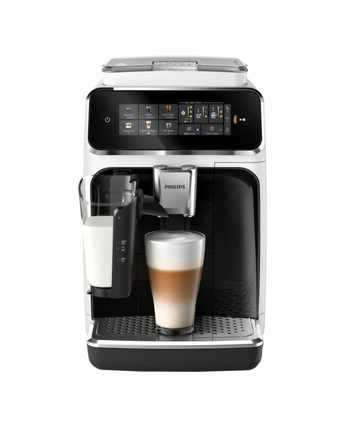 Caffettiera superautomatica Philips EP3343/50 Caffettiera superautomatica Philips EP3343/50