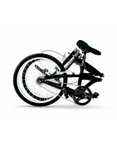 Bicicletta Nilox NXMB20V1 Pieghevole Bicicletta Nilox NXMB20V1 Pieghevole
